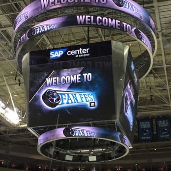 Sharks Fanfest - Welcome! - Stadiums & Arenas Near Me - San Jose, California Sharks Fanfest - Welcome! - Stadiums & Arenas Near Me - San Jose, California