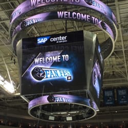 Sharks Fanfest - Welcome!