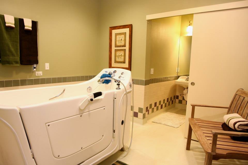 MOUNTAIN PLAZA ASSISTED LIVING 10 Photos 4154 Talon Dr, Casper, Wyoming Assisted Living