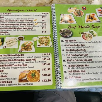 Pho So 1 - Vietnamese Near Me - Lake Forest, California