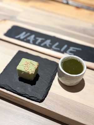 Sushi by Scratch Restaurants: Beverly Hills by null
