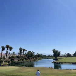 Mission Hills North Gary Player Signature Course