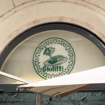 Giolitti - Ice Cream & Frozen Yogurt Near Me - Rome, RM