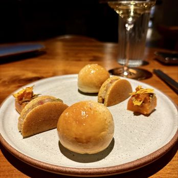 Matsu - Otsumami - Japanese Near Me - Oceanside, California