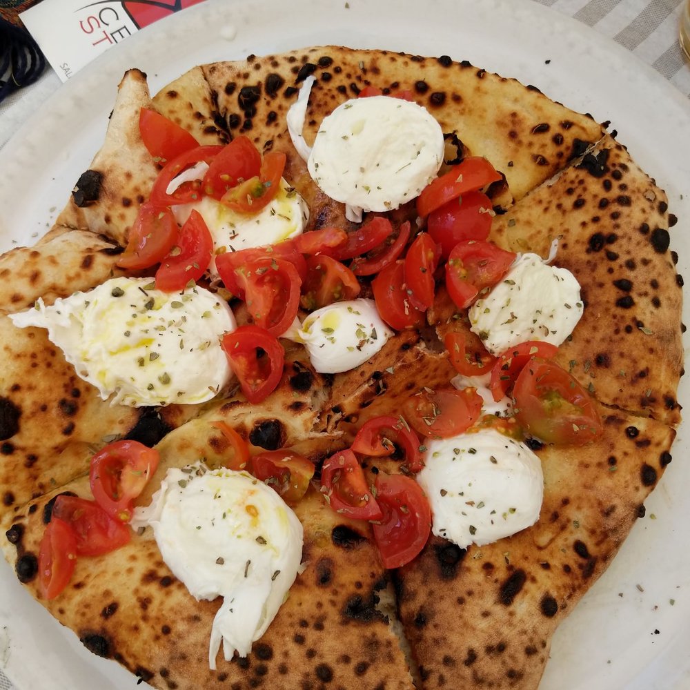 In Rada - Italian Near Me - Salerno, SA