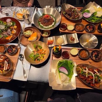 POGU - Korean Near Me - Daly City, California POGU - Korean Near Me - Daly City, California