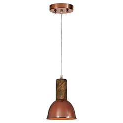 Dyer Electrical - Horik Pendnat Light