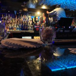 The Frog Sports Bar & Grill