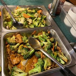 Golden Buffet