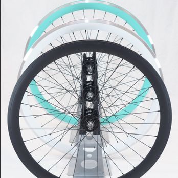 xFixxi Bikes - Bestseller. Unique colours. Set of 2 wheels. Quick switch between fixie or freewheel setting for fixie Bike. - Bikes Near Me - Markham, Ontario