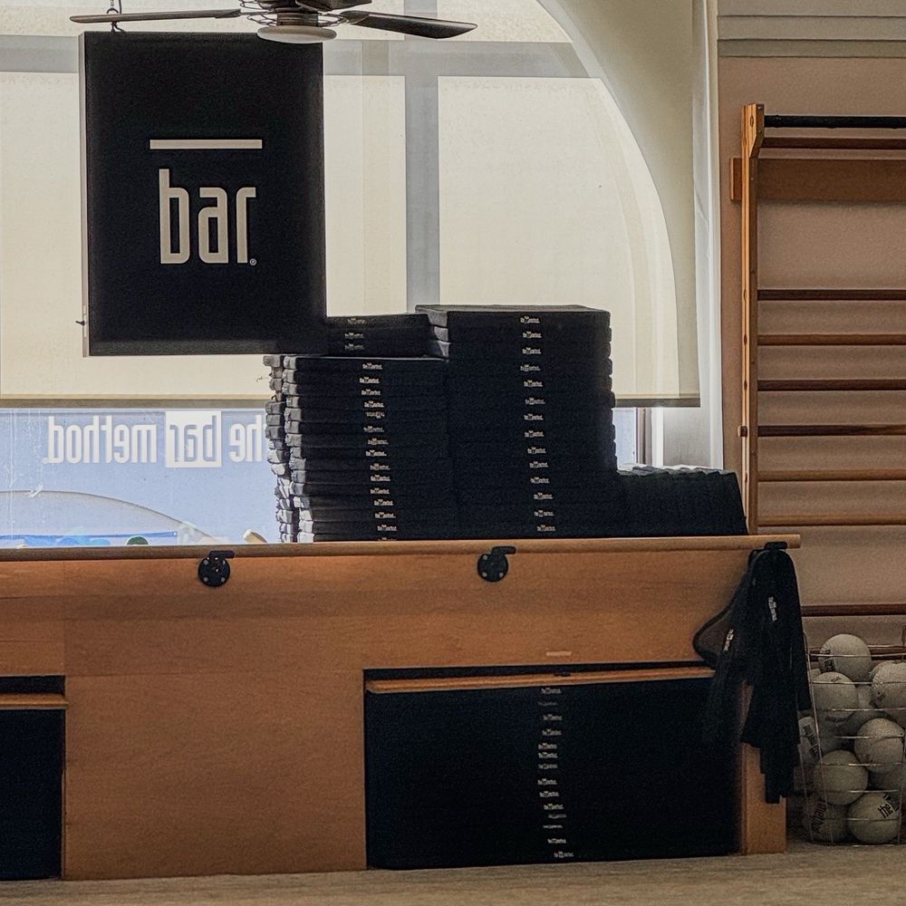 The Bar Method - Montclair - Barre Classes Near Me - Montclair, New Jersey The Bar Method - Montclair - Barre Classes Near Me - Montclair, New Jersey