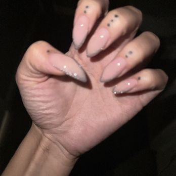 City Nails - Nail Salons Near Me - Arroyo Grande, California