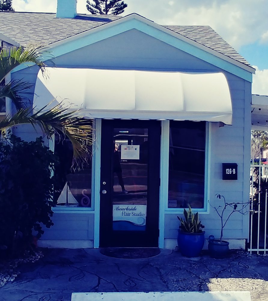 BEACHSIDE HAIR STUDIO Updated September 2024 18 Photos 126B N Atlantic Ave, Cocoa Beach