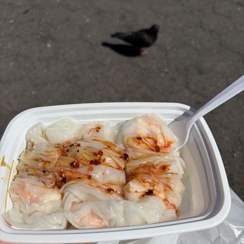West Rice Roll King - Shrimp rice roll - Chinese Near Me - New York, New York West Rice Roll King - Shrimp rice roll - Chinese Near Me - New York, New York