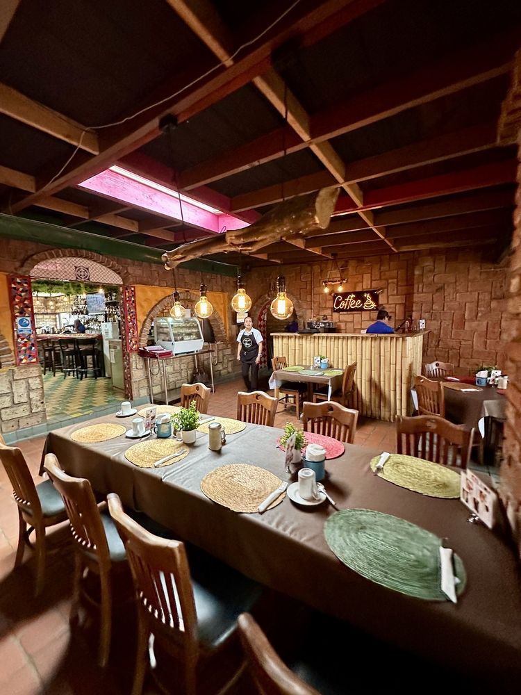 El Pescador Restaurant Sport-Bar
