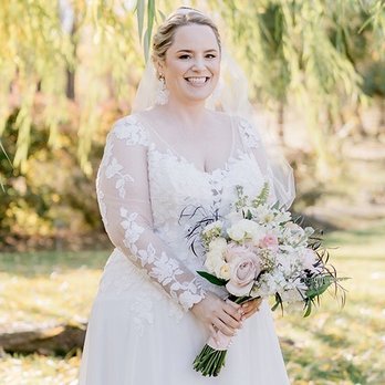 Summer Bridal Beauty - Hair and makeup by Summer! - Makeup Artists Near Me