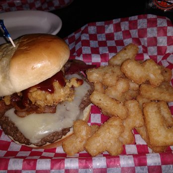 317 Burger - BBQ burger $5 special for Indy burger week - Burgers Near Me - Indianapolis, Indiana 317 Burger - BBQ burger $5 special for Indy burger week - Burgers Near Me - Indianapolis, Indiana