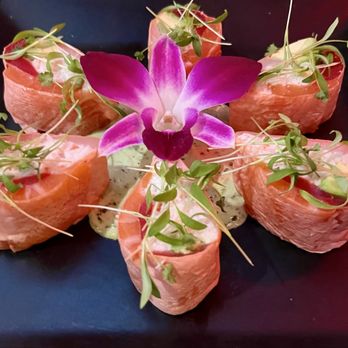 Sushi Kitto - Meat roll - Sushi Bars Near Me - Indio, California