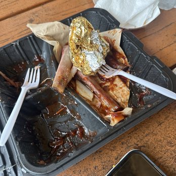 JJ's Louisiana BBQ - Barbeque Near Me - Portland, Oregon JJ's Louisiana BBQ - Barbeque Near Me - Portland, Oregon