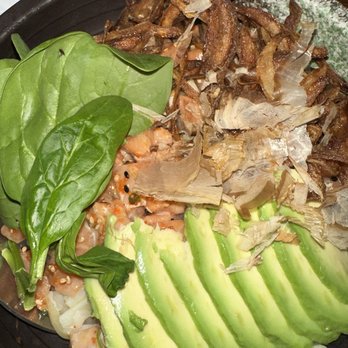 Bubblefish - Salmon Poke - Taiwanese Near Me - Philadelphia, Pennsylvania Bubblefish - Salmon Poke - Taiwanese Near Me - Philadelphia, Pennsylvania