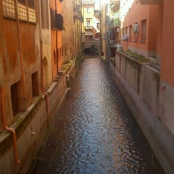 La Finestrella sul fiume