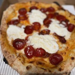 Buona Forchetta - Lina