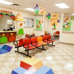 Pediatric Associates West Palm Beach