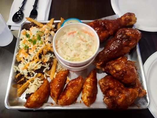 Bonchon West Valley - High Commons Way by null