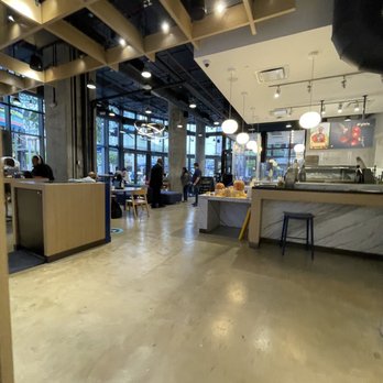 Capital One Café - Coffee & Tea Near Me - Miami, Florida