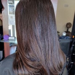 Hair It Is