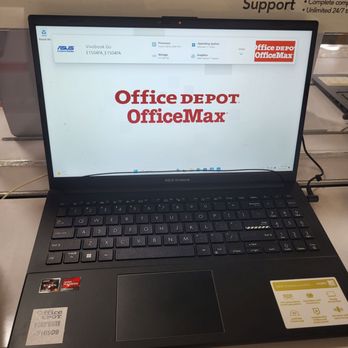 Office Max - Love it - Office Equipment Near Me - Las Vegas, Nevada