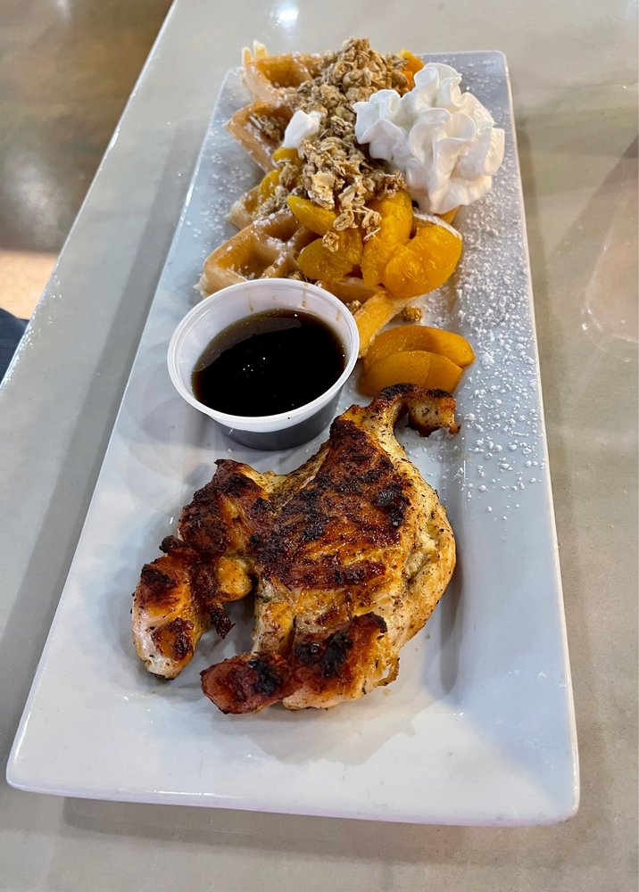 BRUNCH JUNKIE Updated September 2024 104 Photos & 70 Reviews