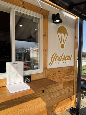 Anderson Mill Food Truck Court by null