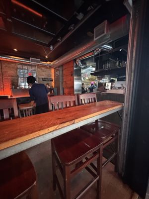 El Pocho Antojitos Bar by null