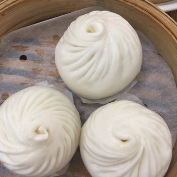 翡翠拉麵小籠包 - Too dry - Shanghainese Near Me - Hong Kong, HK 翡翠拉麵小籠包 - Too dry - Shanghainese Near Me - Hong Kong, HK
