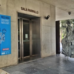 MuVIM - Museu Valencià de la Il·lustració i la Modernitat - Expo Paco Roca.