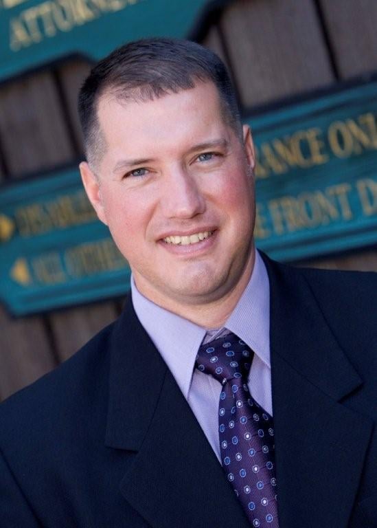 ZIFF LAW FIRM Updated September 2024 303 William St, Elmira, New York Personal Injury Law