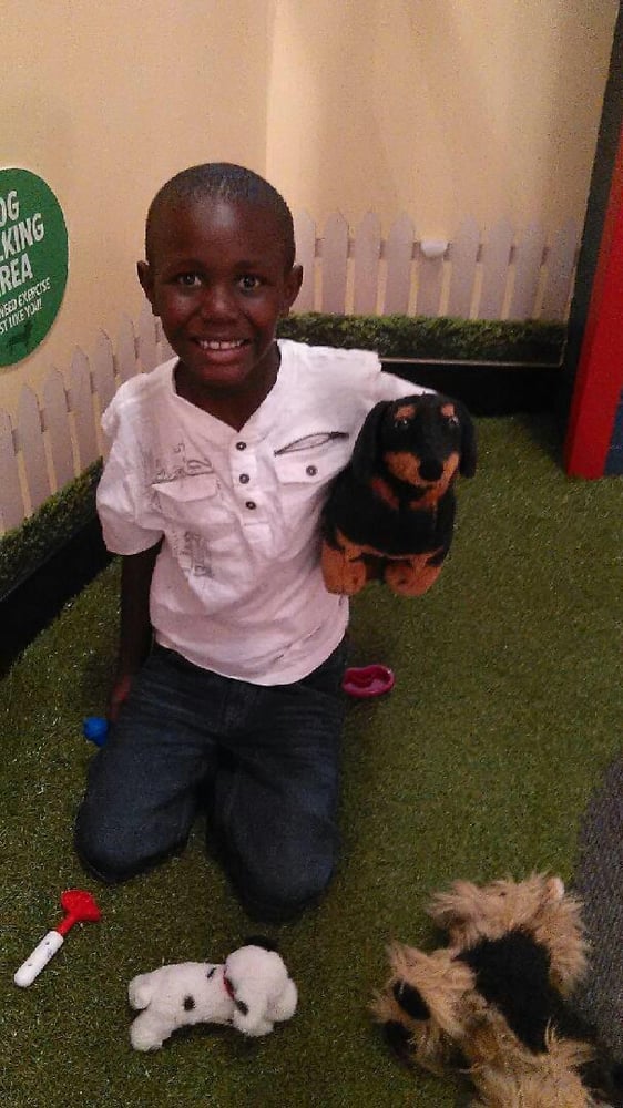 Taylor Learning Center - childcare center in Lakeland, FL