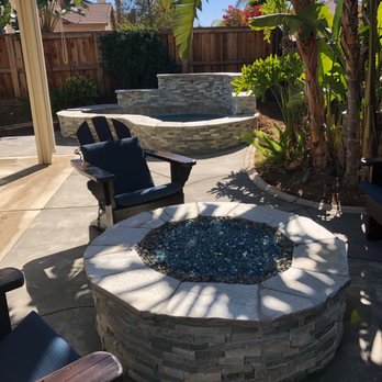 Palazzo Pools - Back yard complete - Pool & Hot Tub Service Near Me - Norco, California Palazzo Pools - Back yard complete - Pool & Hot Tub Service Near Me - Norco, California