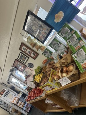 Barbour Farms by null