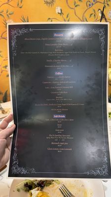 Voo La Voo Cafe Sylvie Le Nouail by null