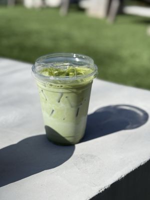 Wall Writers Coffee by null