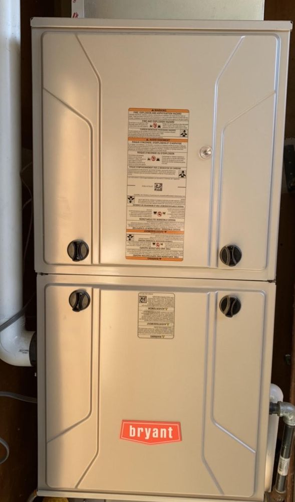 A & R HEATING AND AIR CONDITIONING Updated September 2024 34629 S