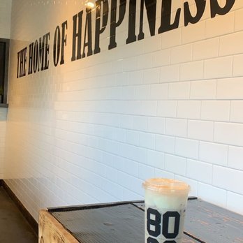 Boba Ave Express - boba - Bubble Tea Near Me - Arcadia, California