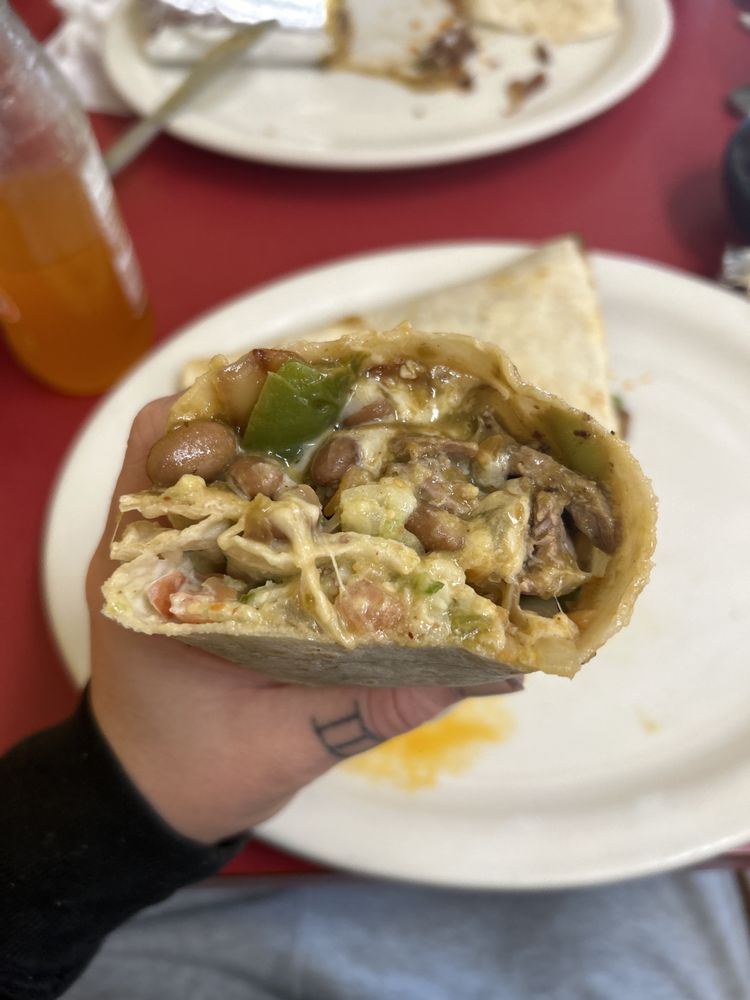 Taqueria Los Altos De Jalisco