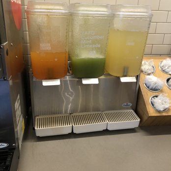YAFO Kitchen - Very creative, refreshing drinks - Middle Eastern Near Me - Charlotte, North Carolina YAFO Kitchen - Very creative, refreshing drinks - Middle Eastern Near Me - Charlotte, North Carolina