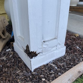 Wolfring Woodworks - Dryrot to base and inner framing - General Contractors Near Me - Redondo Beach, California Wolfring Woodworks - Dryrot to base and inner framing - General Contractors Near Me - Redondo Beach, California