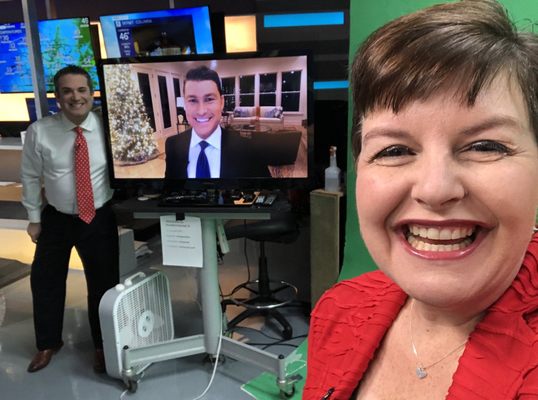 NEWSCHANNEL 5 NETWORK visual data 3