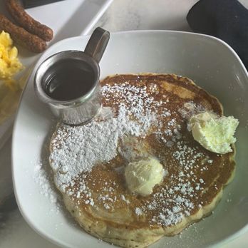 Easy Like Sunday - Buttermilk Pancake - Breakfast & Brunch Near Me - Charlotte, North Carolina Easy Like Sunday - Buttermilk Pancake - Breakfast & Brunch Near Me - Charlotte, North Carolina