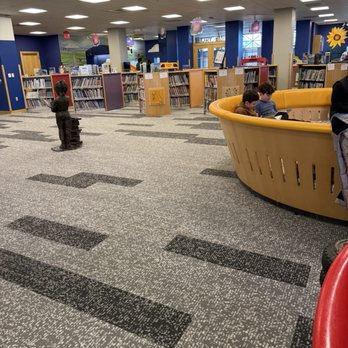 Clinton Macomb Public Library - Libraries Near Me - Clinton Twp, Michigan Clinton Macomb Public Library - Libraries Near Me - Clinton Twp, Michigan